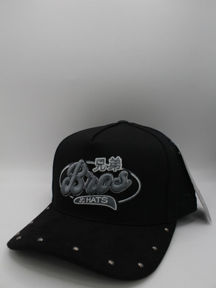 BROS EE BLACK