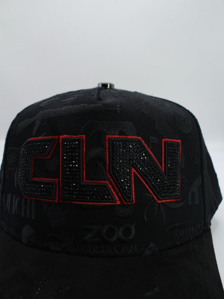 KLAN HATS CULIACAN