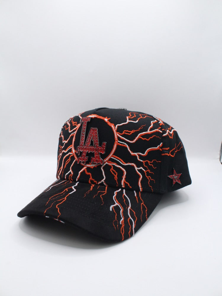 Inferno lightning