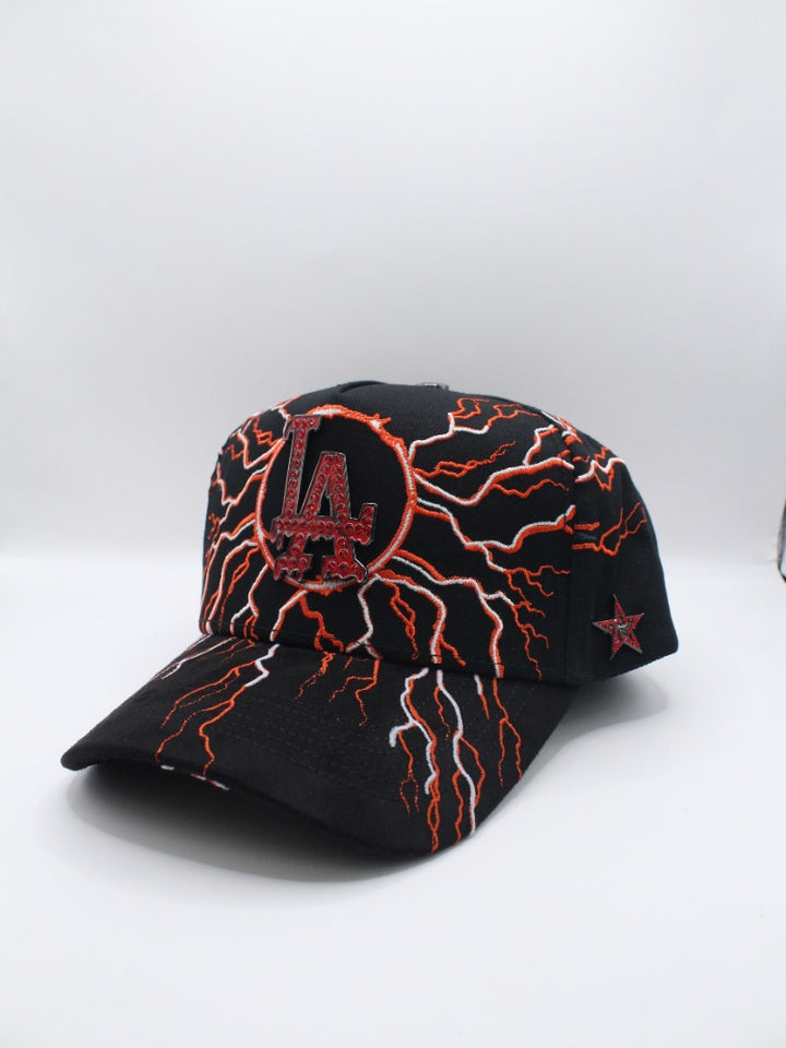 Inferno lightning