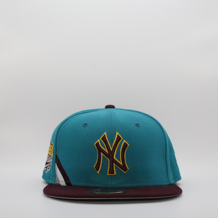 NY Yankees BLUE/STRONG RED