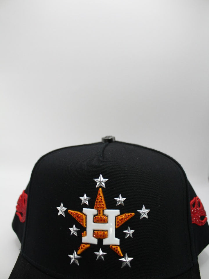 HOUSTON FLAMES