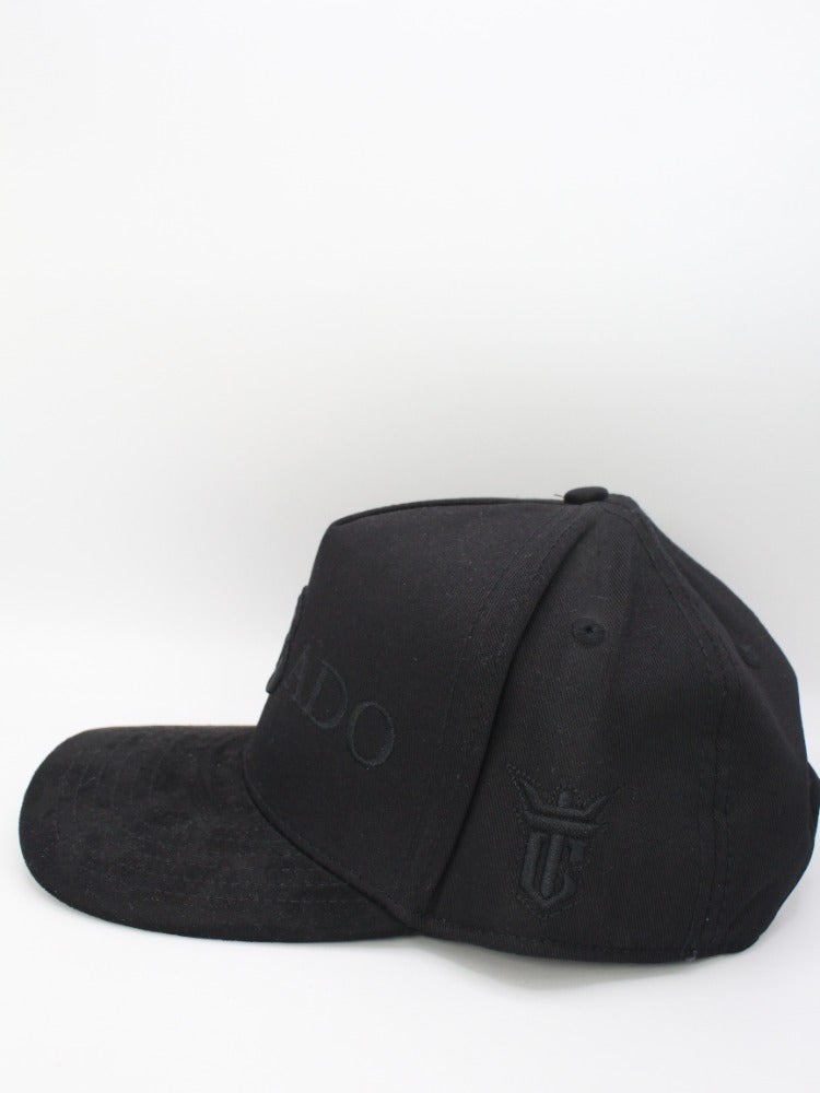 TUMBADO BLACK