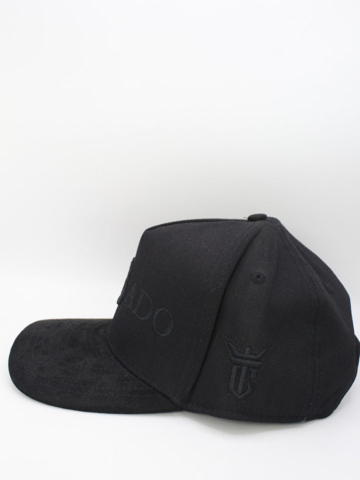 TUMBADO BLACK