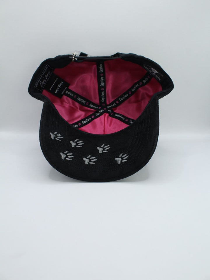 PANTERA BLACK