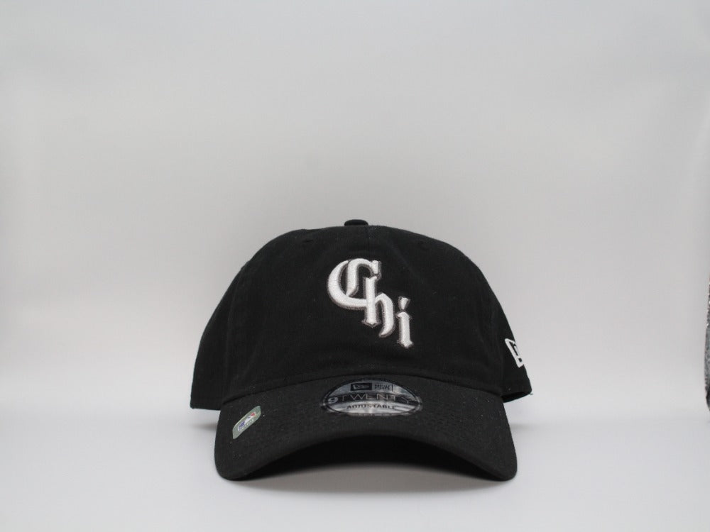 CHICAGO SOX BLACK/WHITE