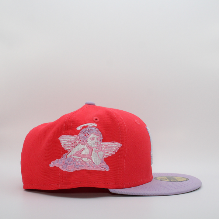 ATHLETICS ANGEL PINK/PURPLE