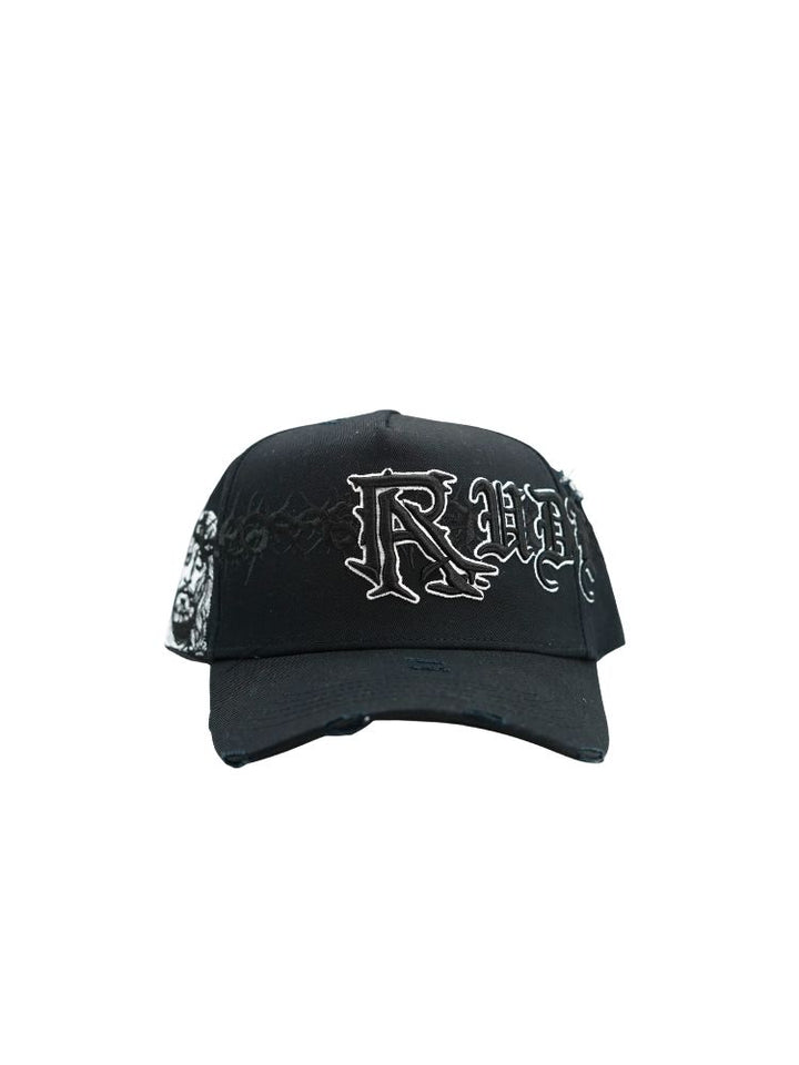 CROWN OF THORNS