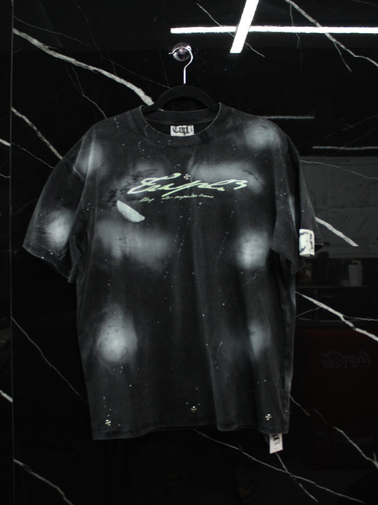 T-shirt TRIPL3 Liberty T