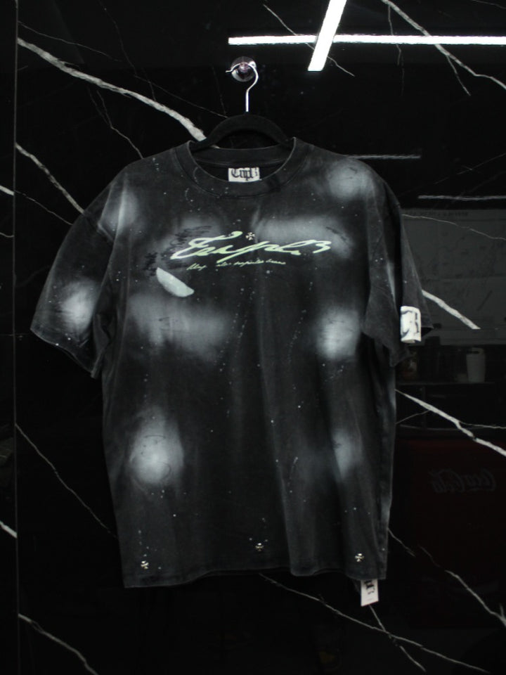T-shirt TRIPL3 Liberty T