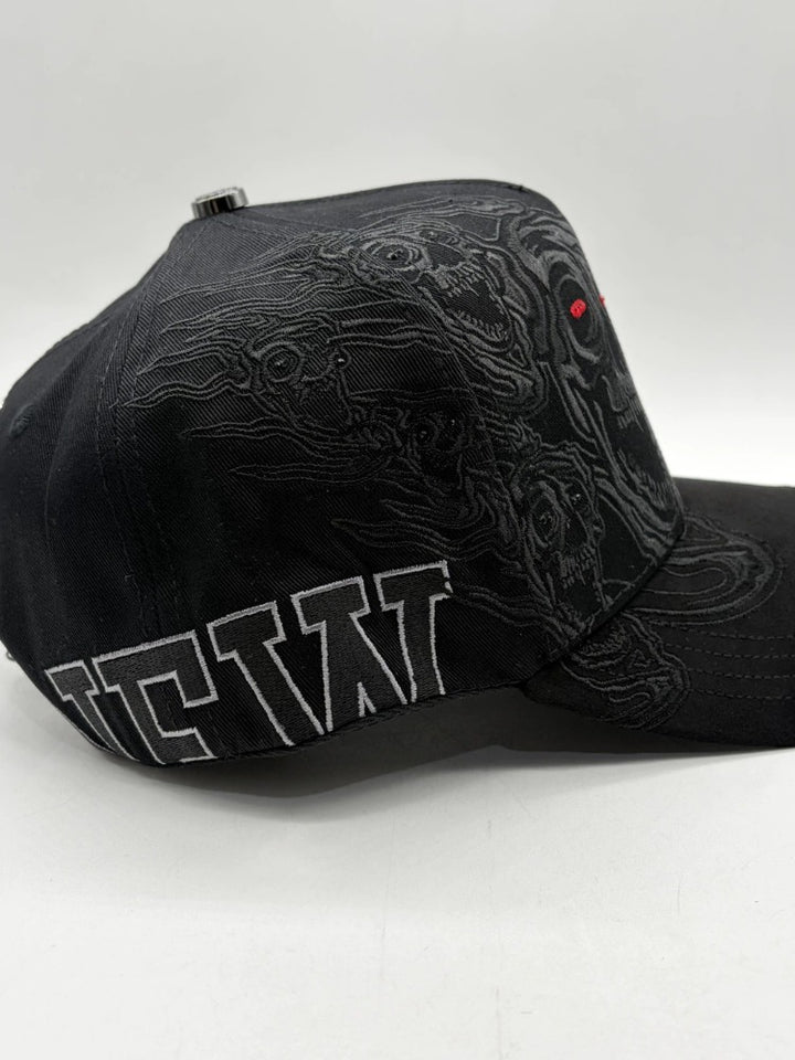 CALAVERAS BLACK