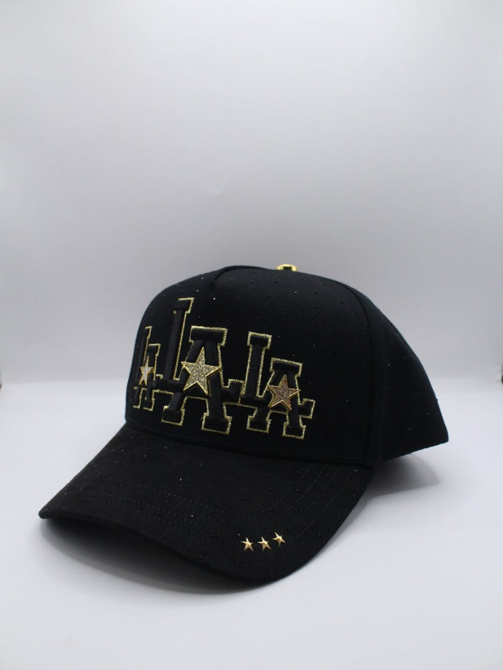 LALALA STAR GOLD