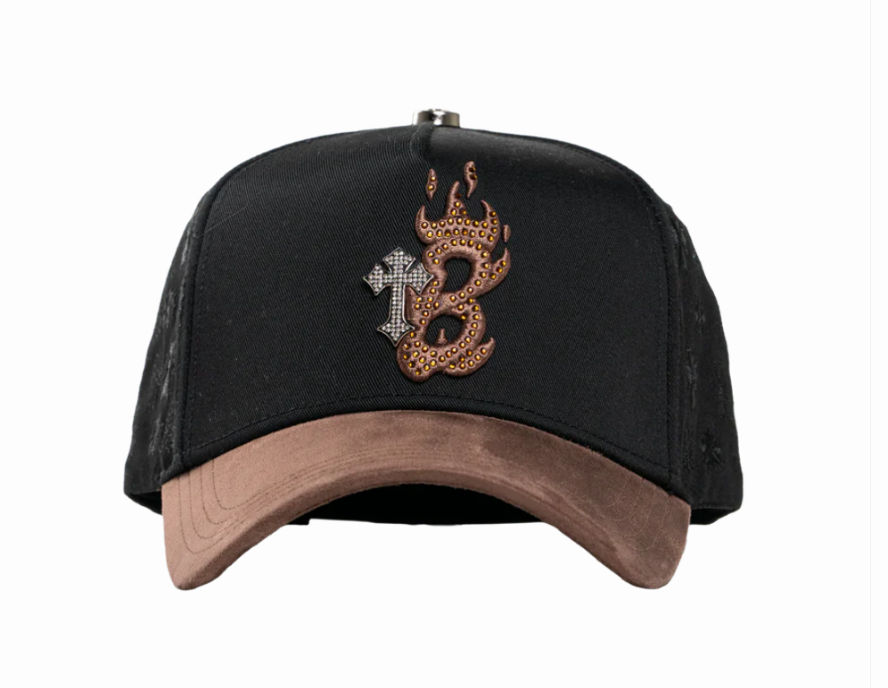 B-STAR BROWN