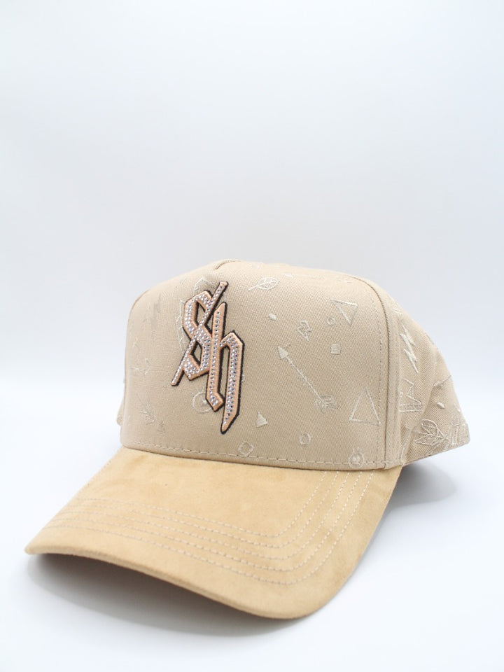 STREET FULL BEIGE