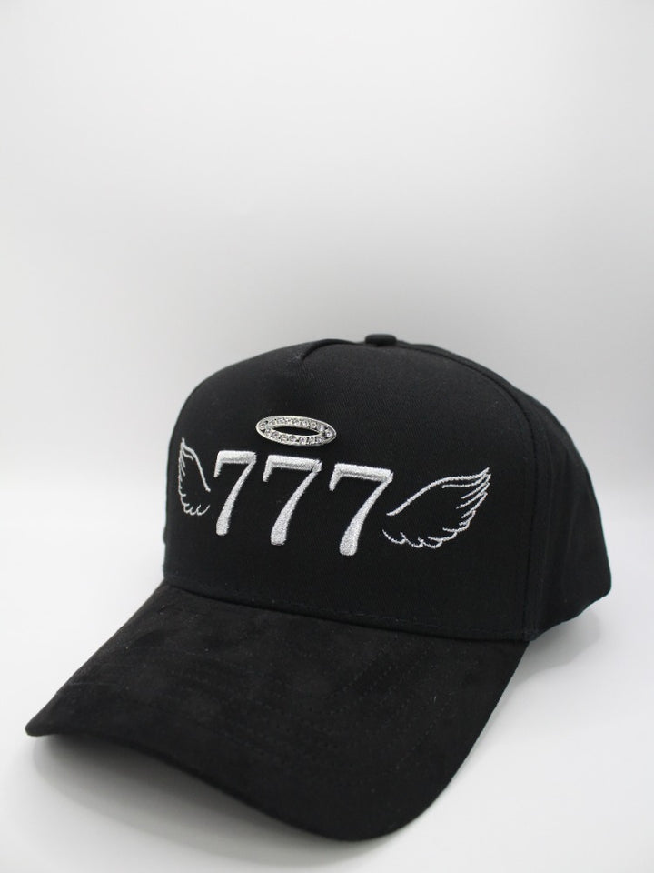 777 BLACK