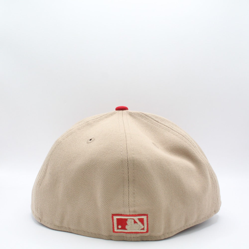 St. Louis Cardinals BEIGE
