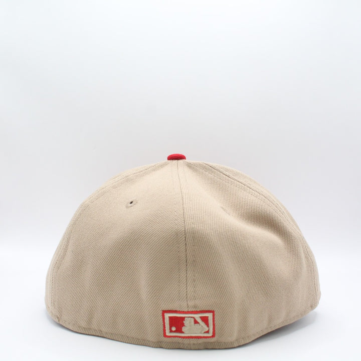 St. Louis Cardinals BEIGE