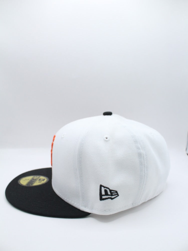 SF SAN FRANCISCO WORLD CHAMPIONS 2010 BEIGE/BLACK