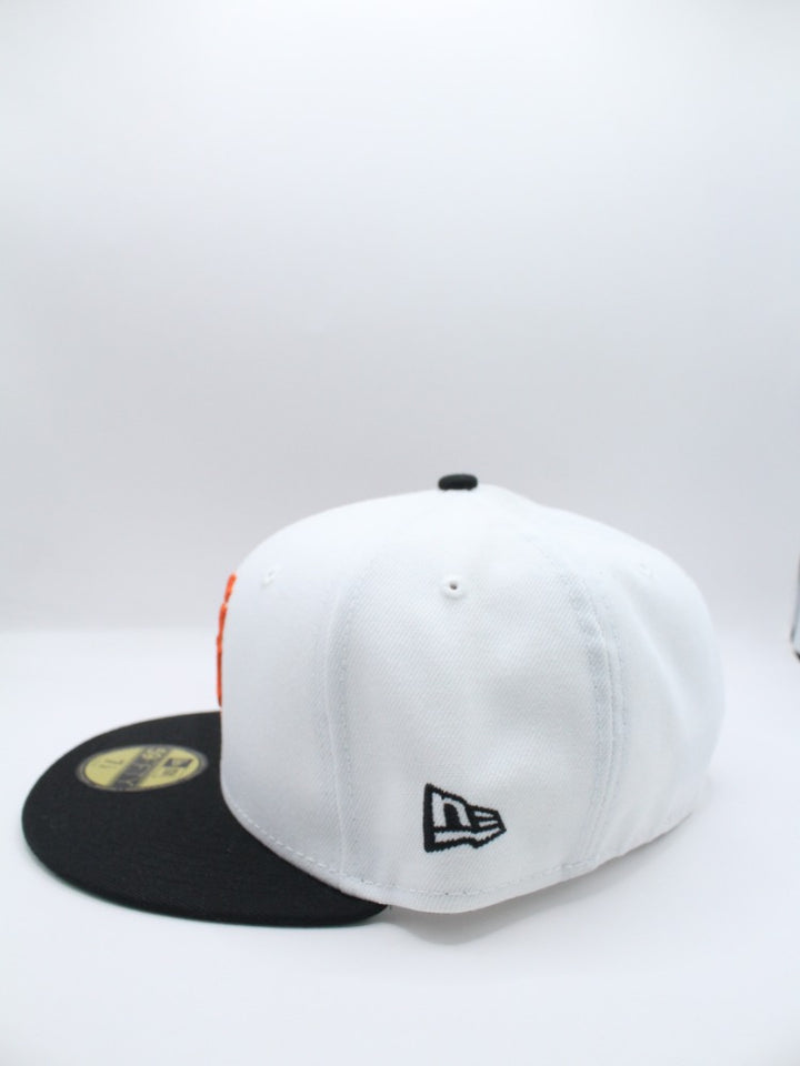 SF SAN FRANCISCO WORLD CHAMPIONS 2010 BEIGE/BLACK