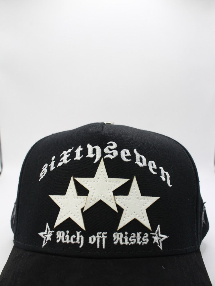 Triple star