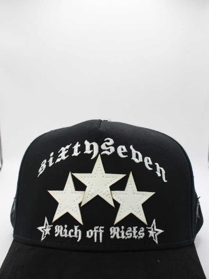 Triple star