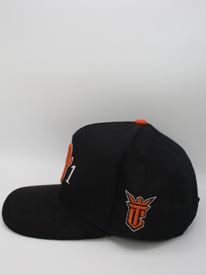 701 Orange