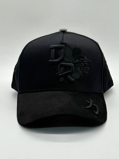 DREAMER KANJI BLACK