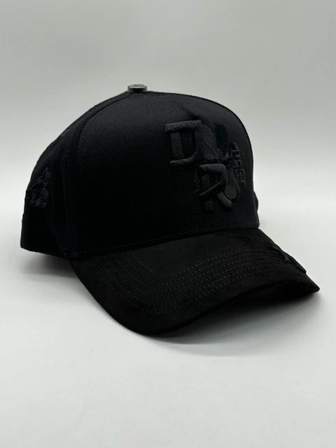 DREAMER KANJI BLACK