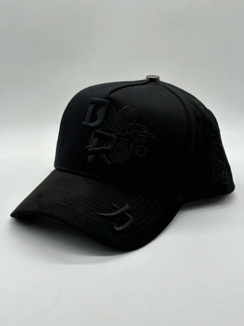 DREAMER KANJI BLACK