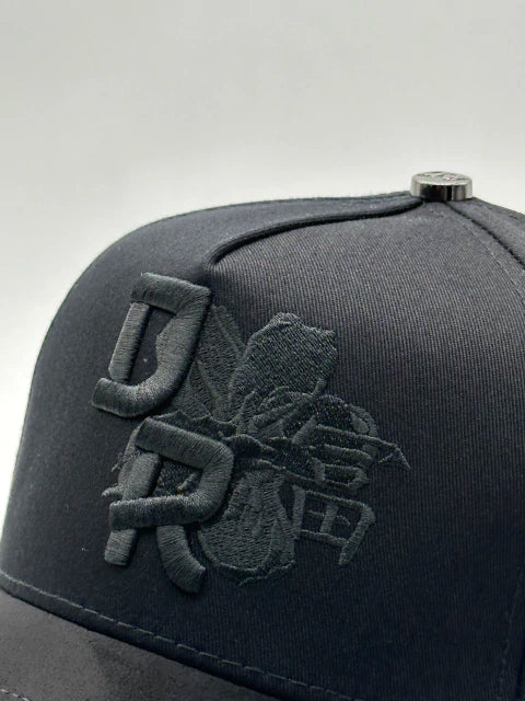 DREAMER KANJI BLACK