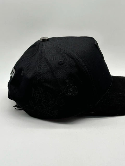 DREAMER KANJI BLACK