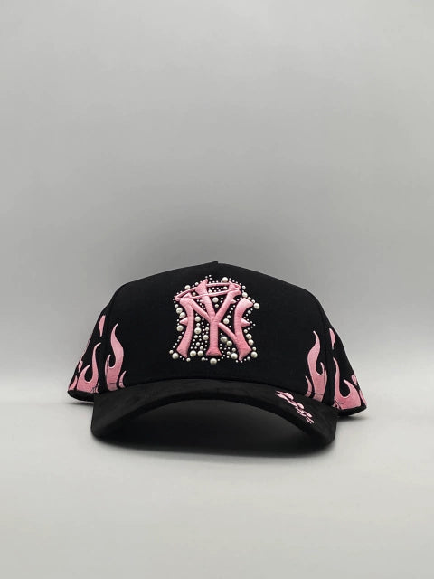 NEW YORK PEARLS