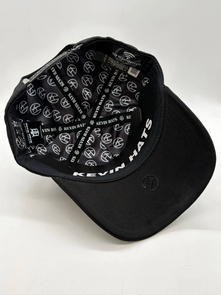CRISTO CHROME BLACK