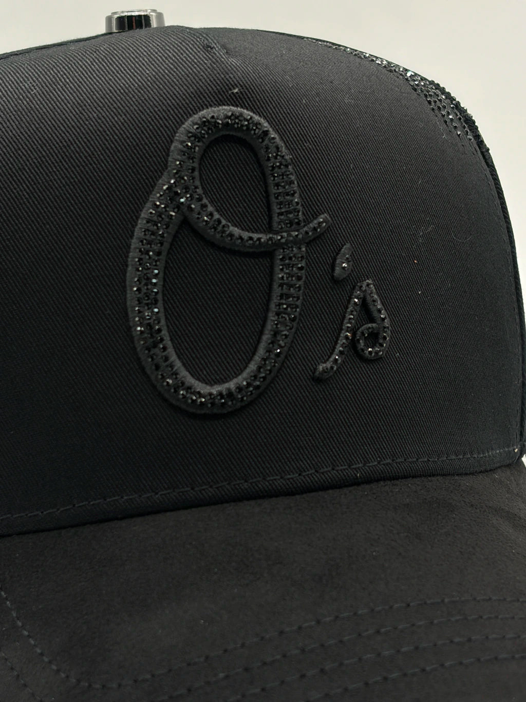 ORIOLES TOTAL BLACK