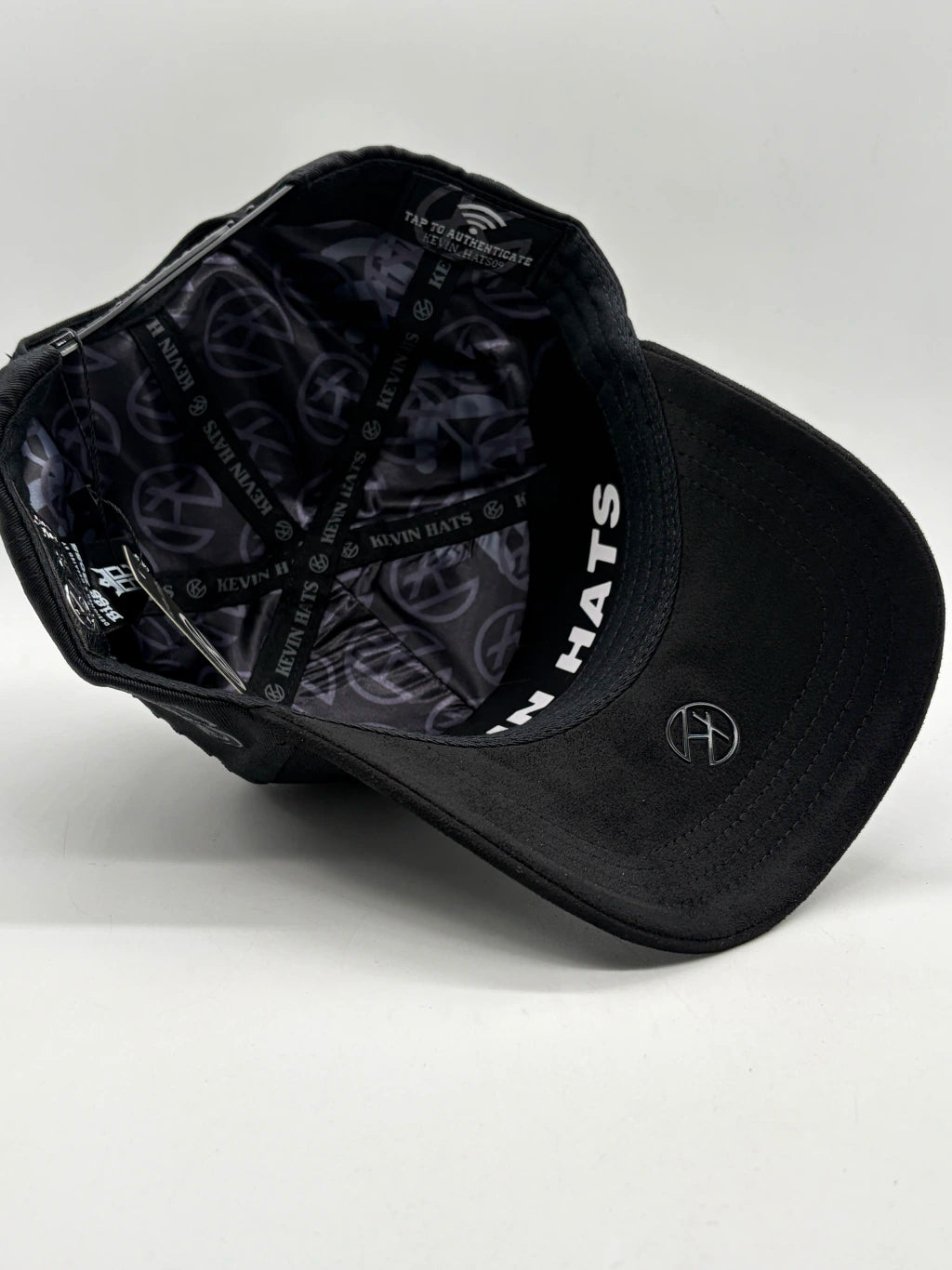 ORIOLES TOTAL BLACK