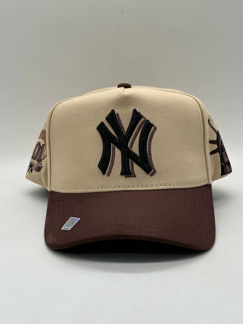 NY TAN