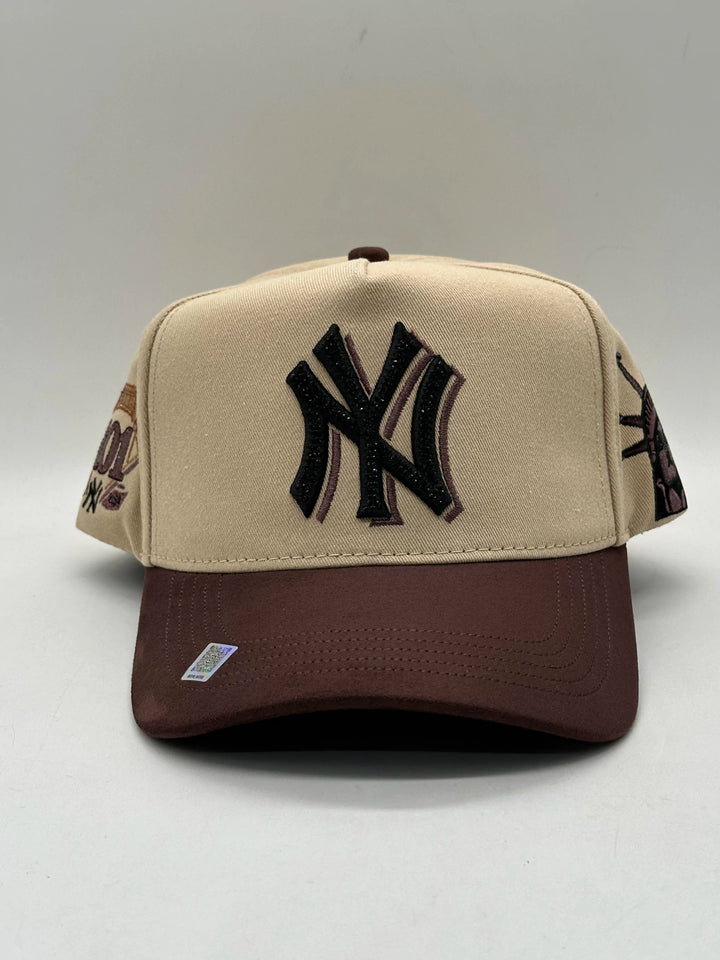 NY TAN