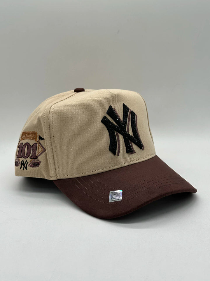 NY TAN