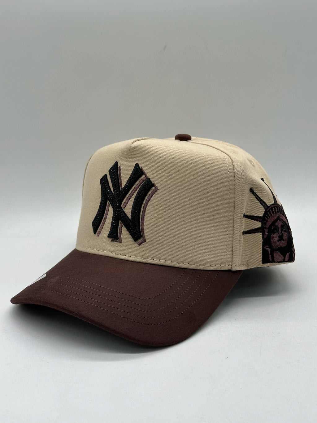 NY TAN