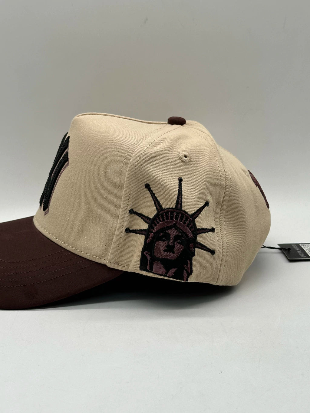 NY TAN