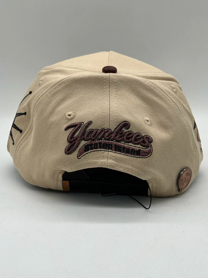 NY TAN