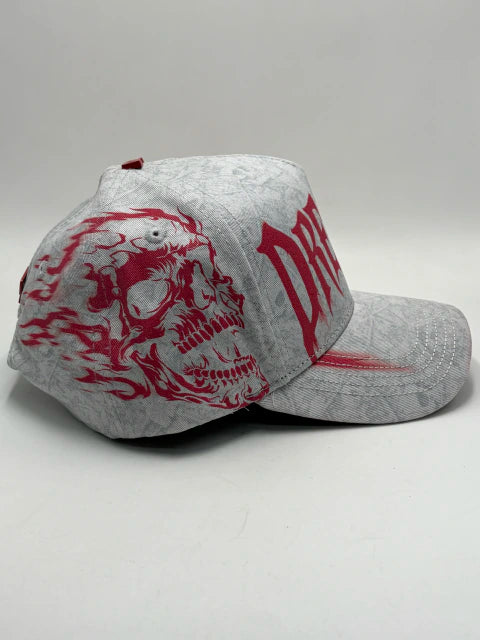 SKULL OFF WHITE