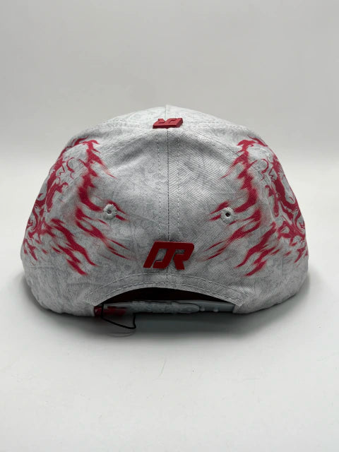 SKULL OFF WHITE