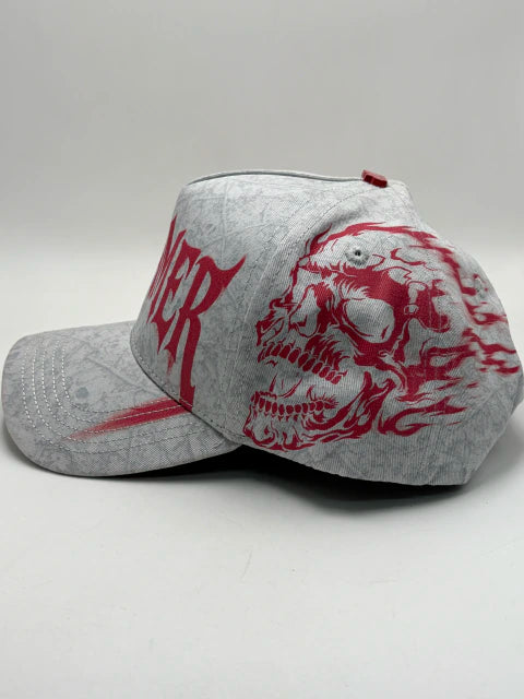 SKULL OFF WHITE