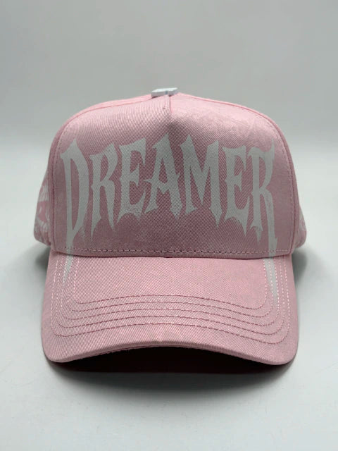 SKULL PINK
