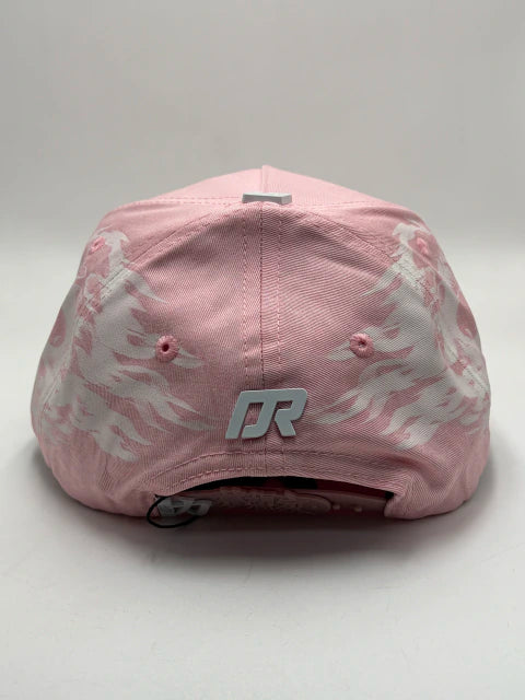 SKULL PINK