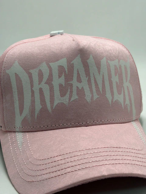 SKULL PINK