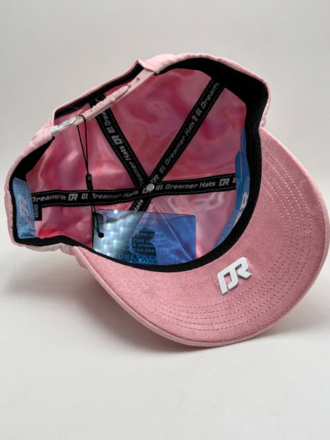 SKULL PINK