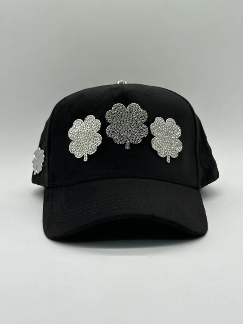 CLOVER SILVER