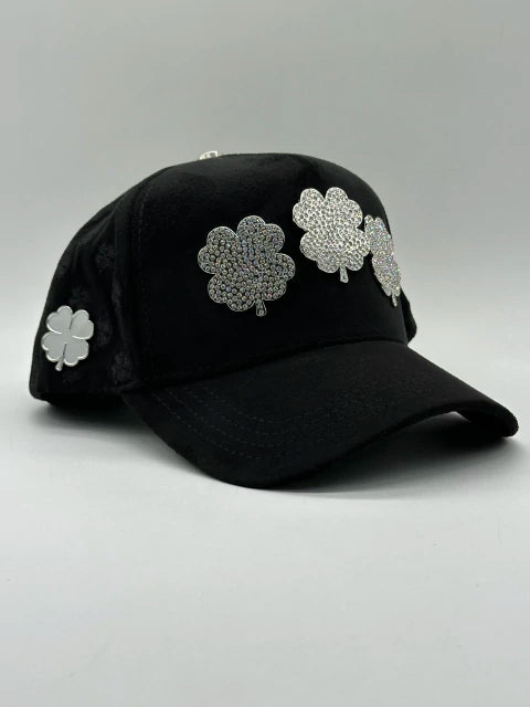 CLOVER SILVER